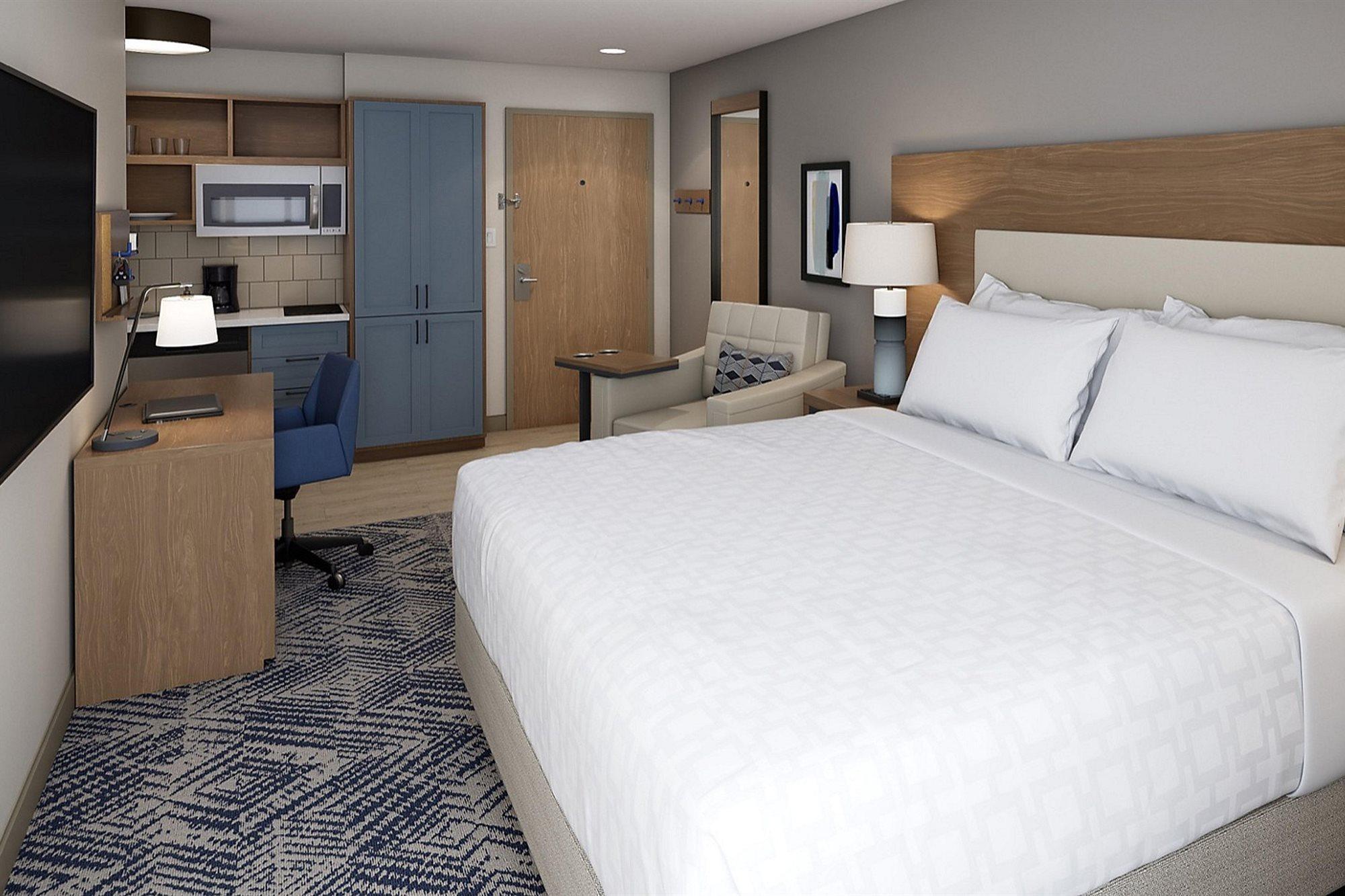 Candlewood Suites - Columbia By Ihg Ngoại thất bức ảnh