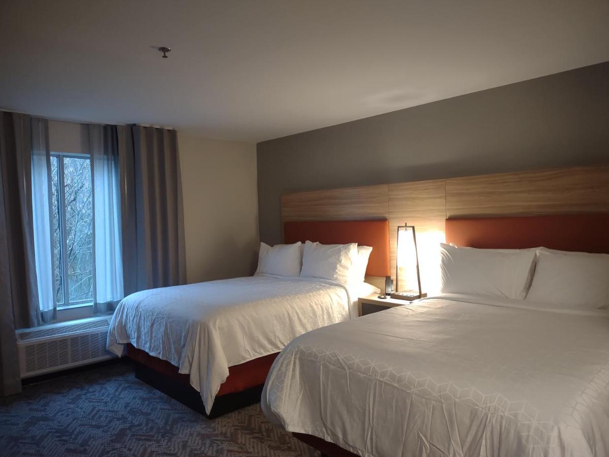 Candlewood Suites - Columbia By Ihg Ngoại thất bức ảnh