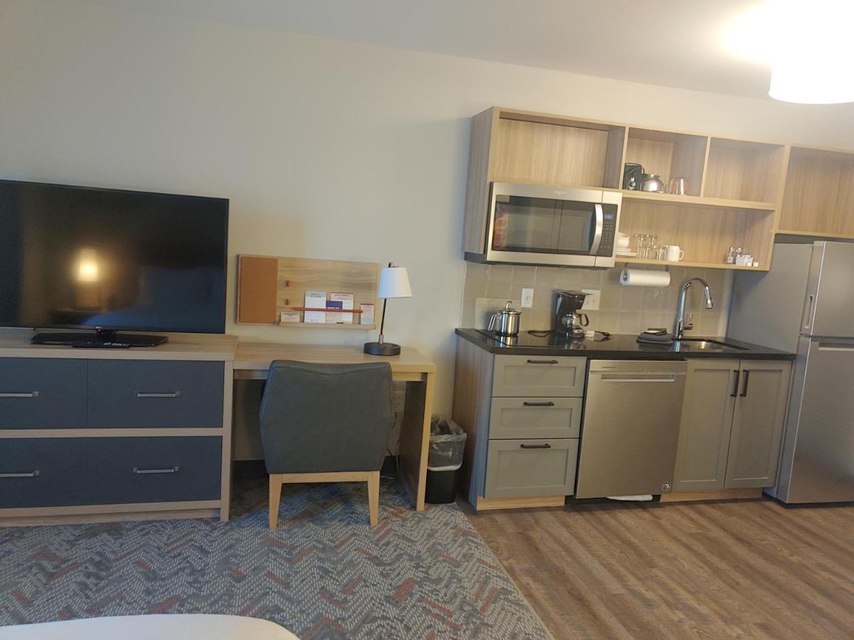 Candlewood Suites - Columbia By Ihg Ngoại thất bức ảnh
