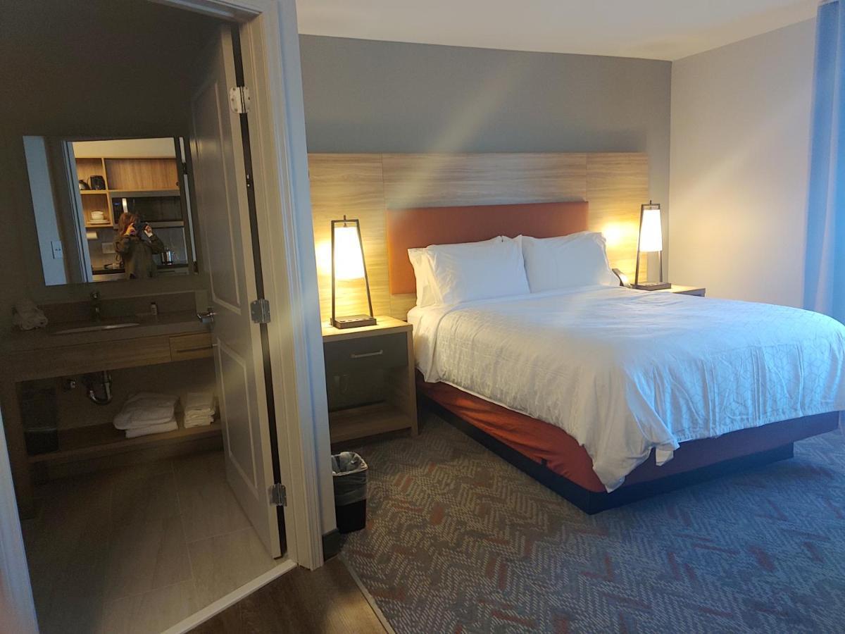 Candlewood Suites - Columbia By Ihg Ngoại thất bức ảnh