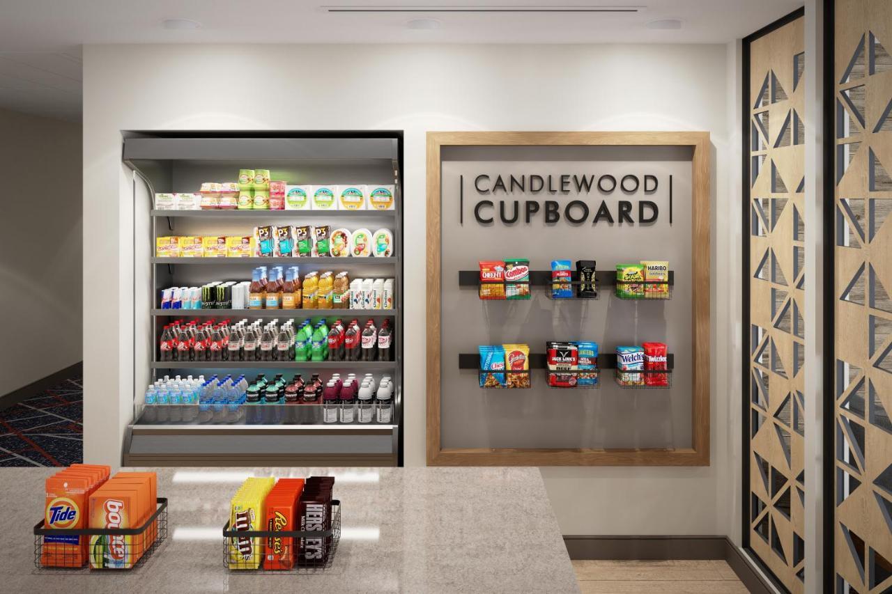 Candlewood Suites - Columbia By Ihg Ngoại thất bức ảnh