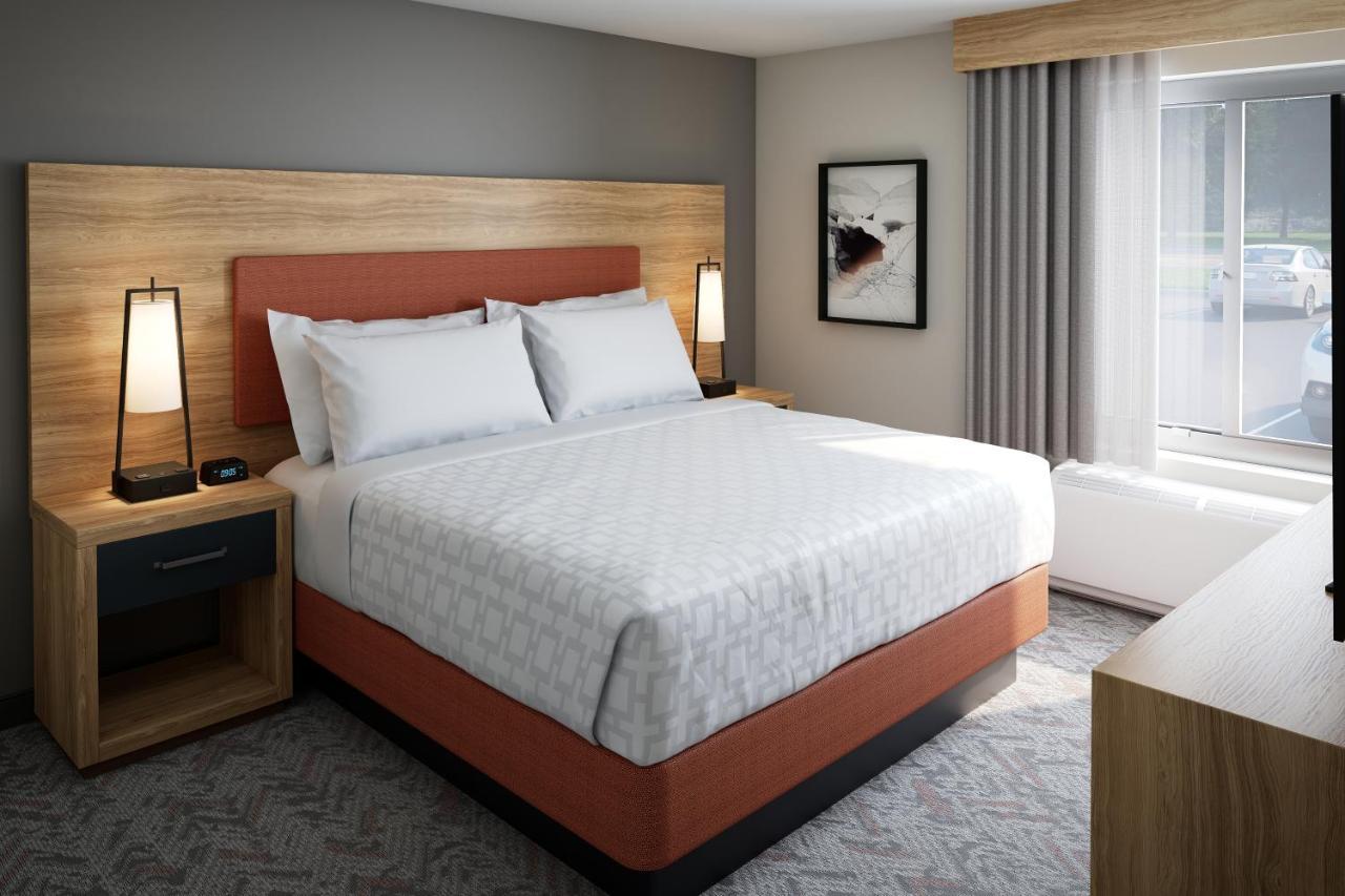 Candlewood Suites - Columbia By Ihg Ngoại thất bức ảnh