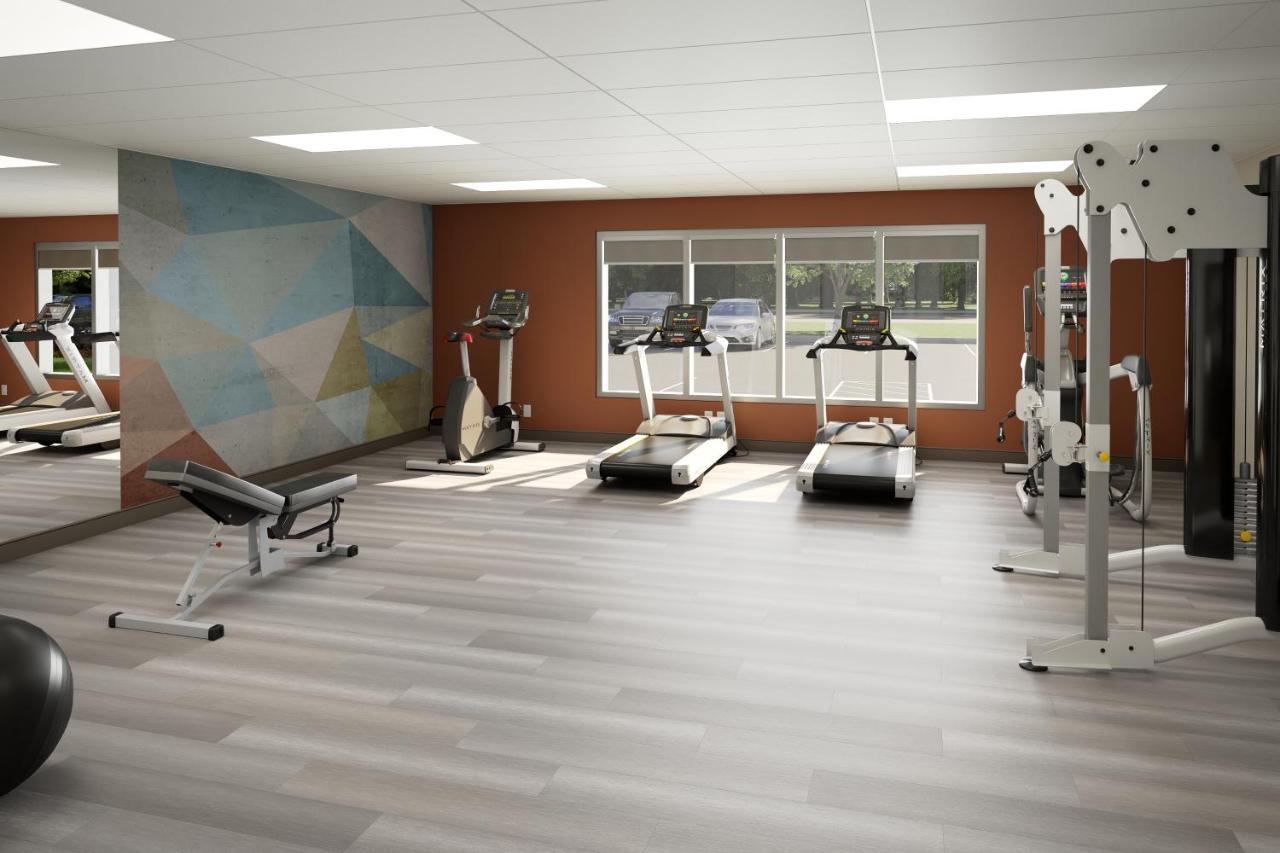 Candlewood Suites - Columbia By Ihg Ngoại thất bức ảnh