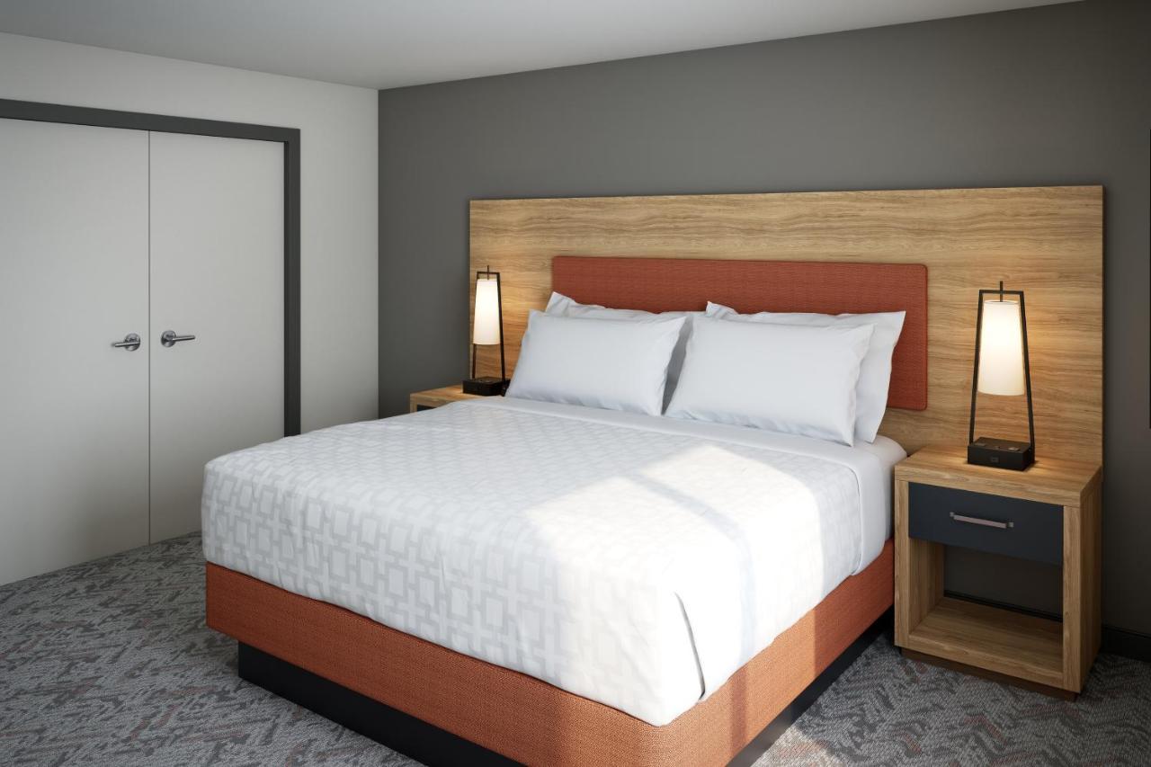 Candlewood Suites - Columbia By Ihg Ngoại thất bức ảnh