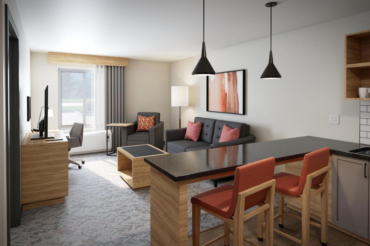 Candlewood Suites - Columbia By Ihg Ngoại thất bức ảnh